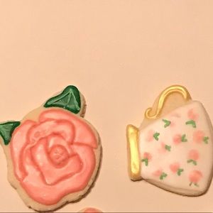 Meet your Posher, Nadelyn